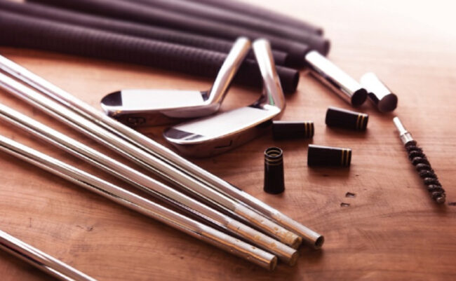 Dịch vu sửa chữa gậy golf TPHCM