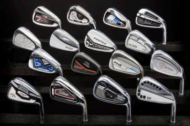 Cho Thuê Gậy Đánh Golf TpHCM