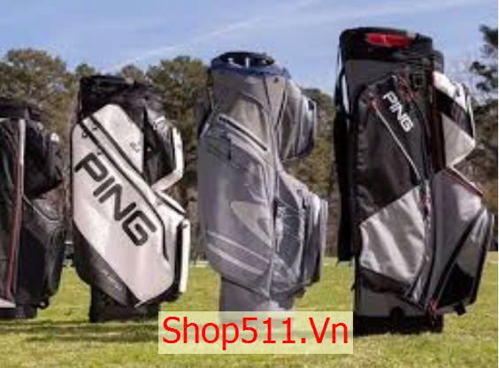 Túi golf Shop511